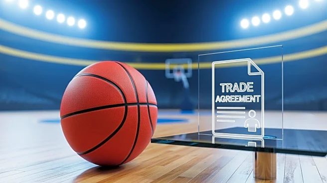 Indiana Pacers Acquire Ivica Zubac in Trade with Los Angeles Clippers