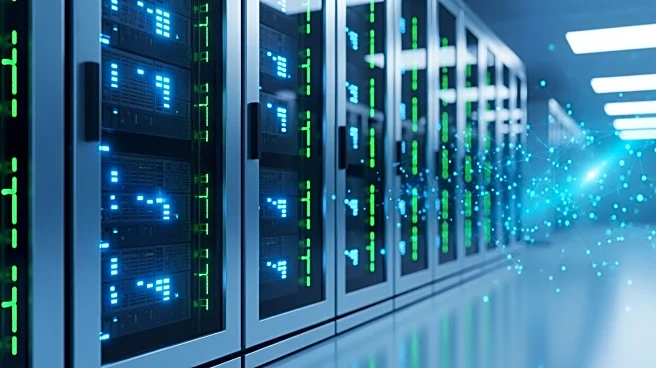 Xcel Energy Forms Strategic Alliances with GE Vernova and NextEra for Data Center Expansion