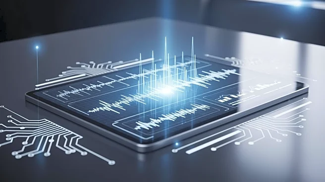 Epic Systems Launches AI Charting Feature, Challenging Third-Party Medical Scribes