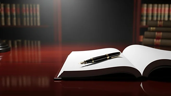 Goldman Sachs Attorney's Ties to Jeffrey Epstein Under Scrutiny