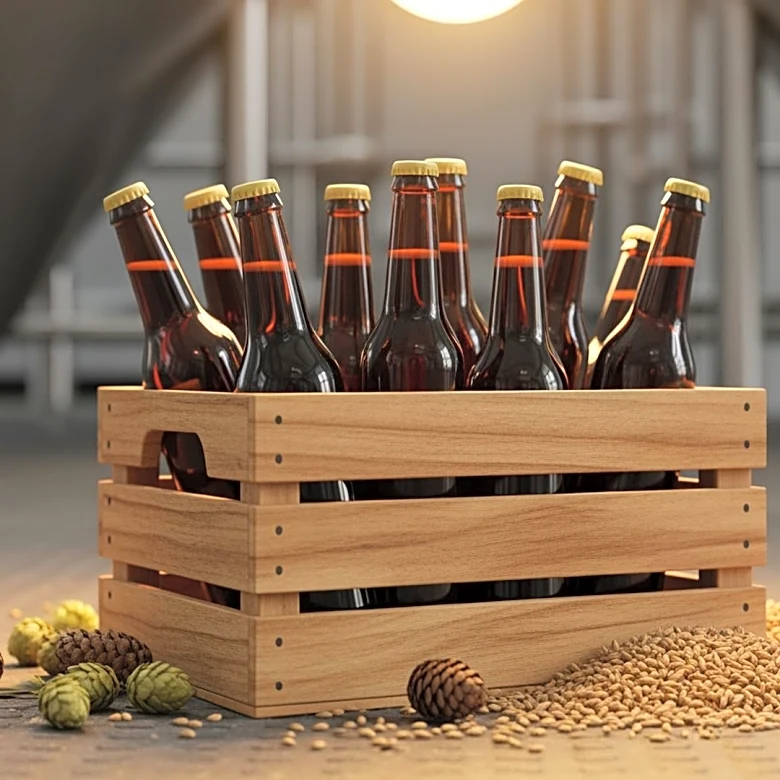 Go Self Distro Collective Forms to Support Independent Breweries Amid Distributor Buyouts