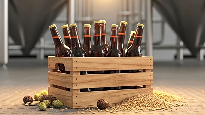 Go Self Distro Collective Forms to Support Independent Breweries Amid Distributor Buyouts