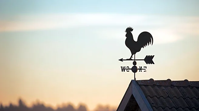 Steve Carell's HBO Comedy 'Rooster' Set to Premiere in March