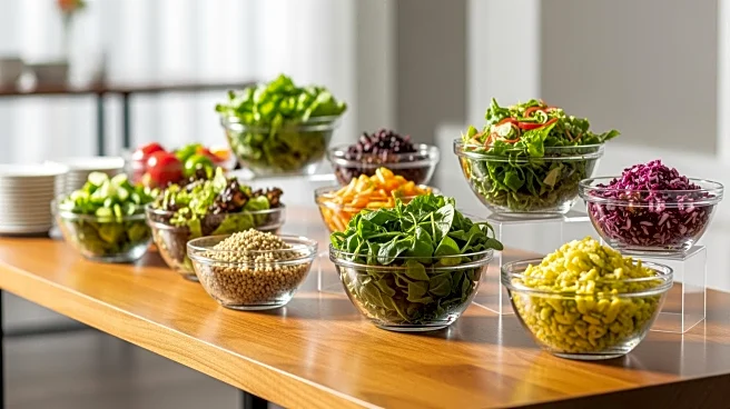 Sweetgreen Launches 'Build Your Own Sweetgreen Bar' Catering Format Ahead of Super Bowl