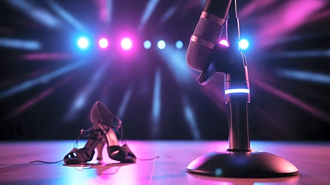 Bad Bunny Prepares for Super Bowl LX Halftime Show, Emphasizes Dance Over Language