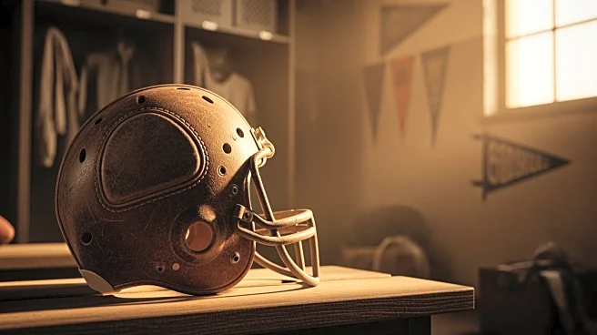 Pitt Freshmen Defensive Linemen Embrace Local Football Legacy