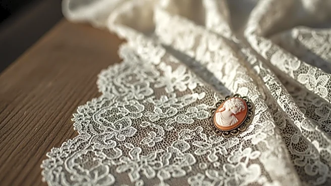 Margot Robbie's Fashion Statement at Wuthering Heights Photo Call Captivates Fans