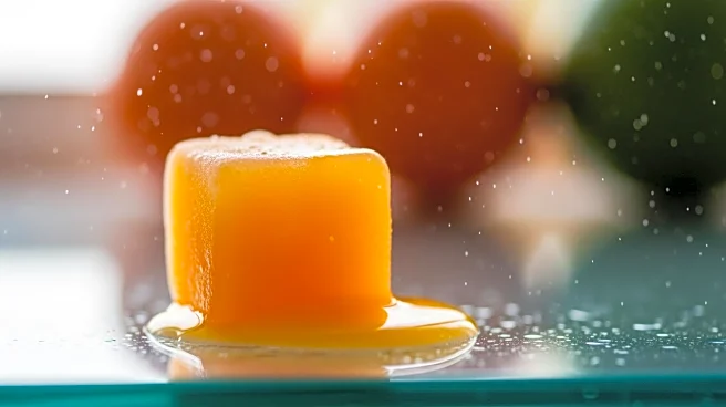 Coca-Cola Ends Production of Minute Maid Frozen Juice Concentrates Amid Changing Consumer Preferences