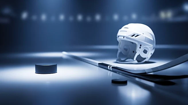 Seth Jarvis Replaces Injured Brayden Point on Team Canada for Olympics