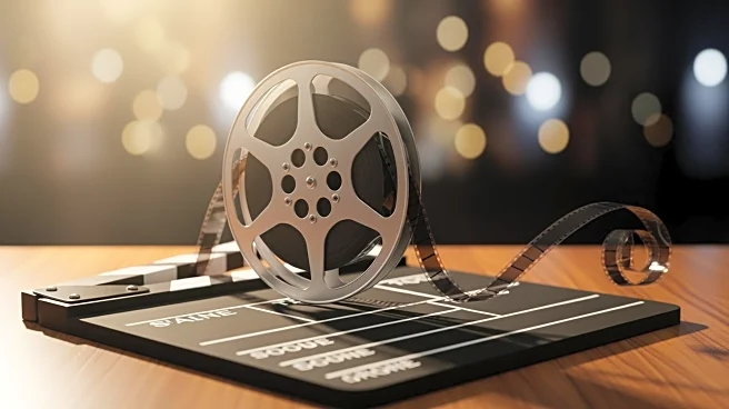 Sean Baker and Michelle Yeoh's Film 'Sandiwara' to Premiere at Berlin Film Festival