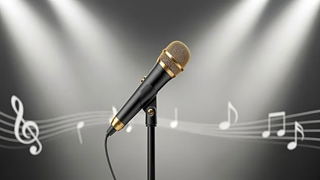 Billboard Women in Music 2026 to Feature Keke Palmer as Host and Performer