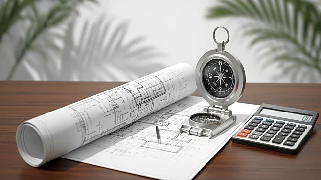 GHJ Acquires Blueprint CFO to Expand Services in Southern California