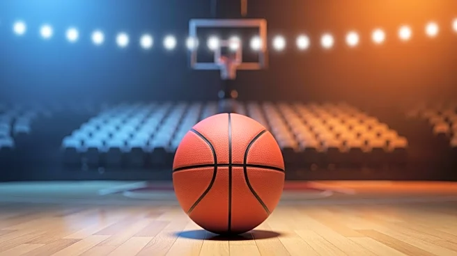 BYU Cougars Basketball Faces Third Consecutive Loss Against Oklahoma State