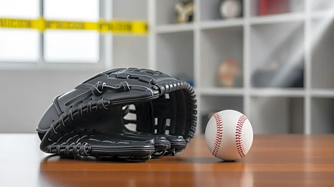 Cleveland Guardians Promote Alyssa Nakken to Director of Player Development