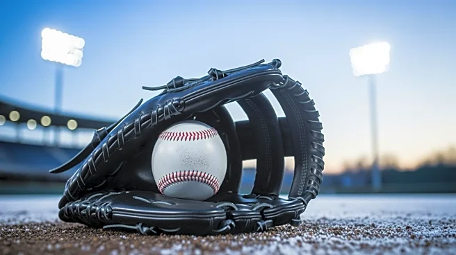 Guardians' Angel Genao Shows Improvement in Winter Ball Performance