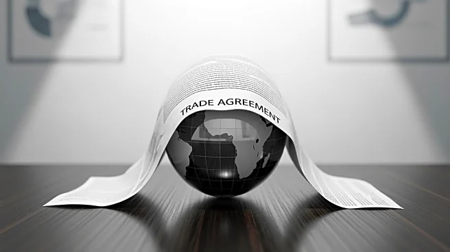 IMF's Optimistic Growth Forecasts Questioned Amid Trade War Effects