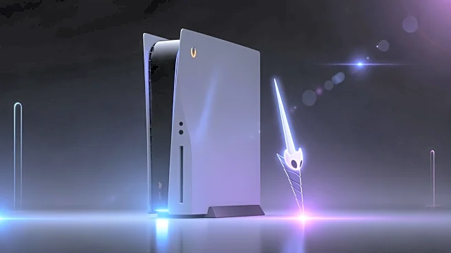 Nintendo Launches Hollow Knight: Switch 2 Edition with Free Upgrade for Existing Owners