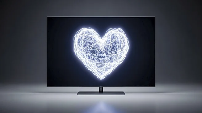 Prime Video's 'Relationship Goals' Criticized for Blurring Fiction and Advertising