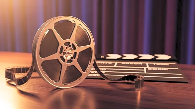 Sean Baker's 'Sandiwara' Featuring Michelle Yeoh to Premiere at Berlinale 2026