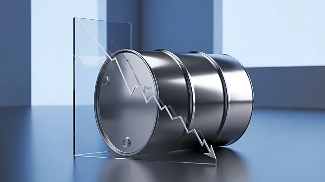 ConocoPhillips Reports Lower Q4 Profits Due to Declining Oil Prices