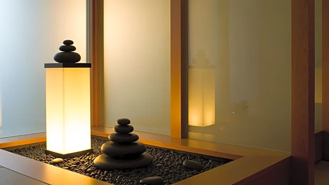 Bellagio Spa Remodel to Enhance Guest Wellness Experience