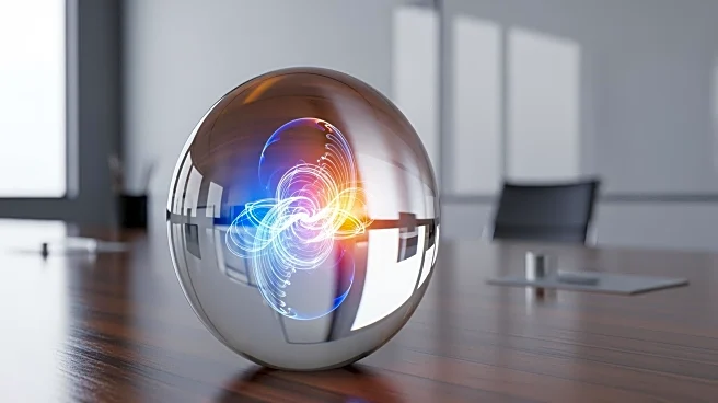 Lionsgate Appoints Kathleen Grace as First Chief AI Officer to Enhance Creative and Operational Efficiency