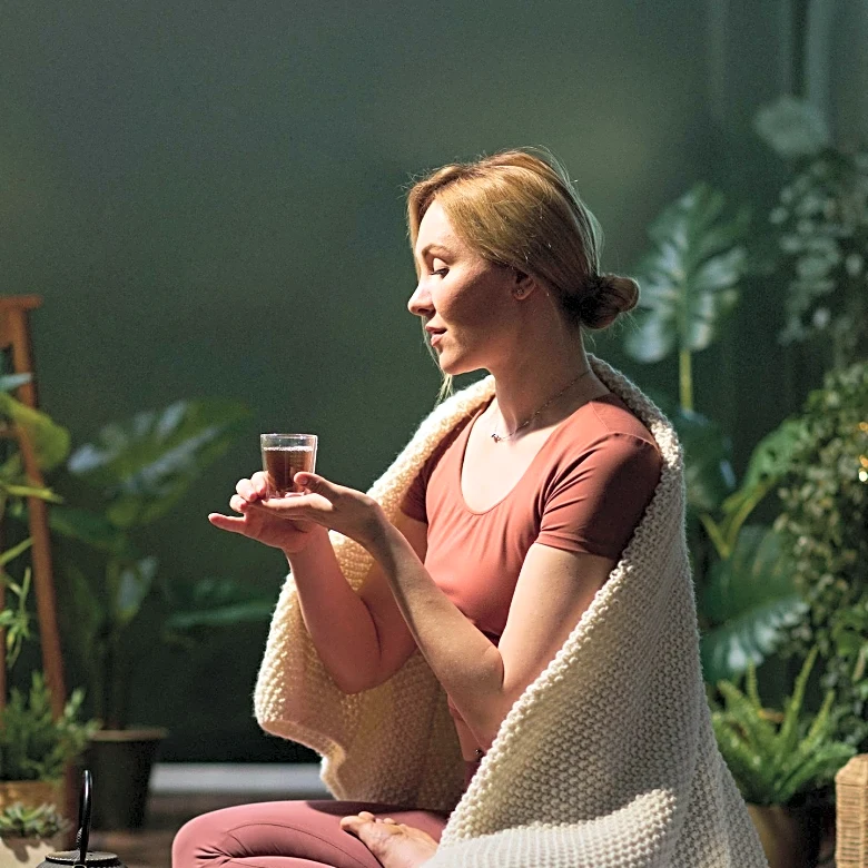 Thrive Event in Lexington Promotes Women's Self-Care and Empowerment