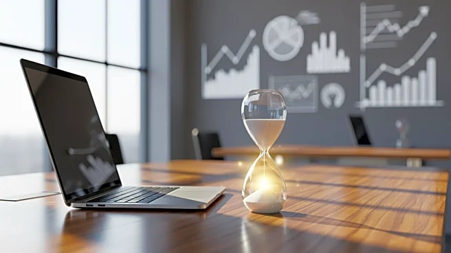 Startups Shift Secondary Sales to Employee Retention Amidst Market Changes