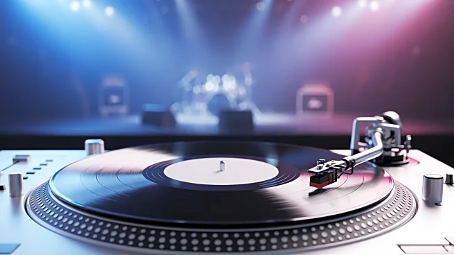 Hatchie Releases New Single 'Carousel' Ahead of U.S. Tour Dates