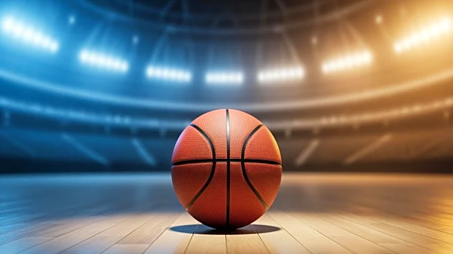 West Virginia and Cincinnati Prepare for Crucial Basketball Showdown