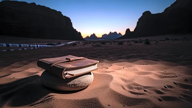 AMC Renews 'Dark Winds' for Season 5, Continuing Navajo Crime Drama