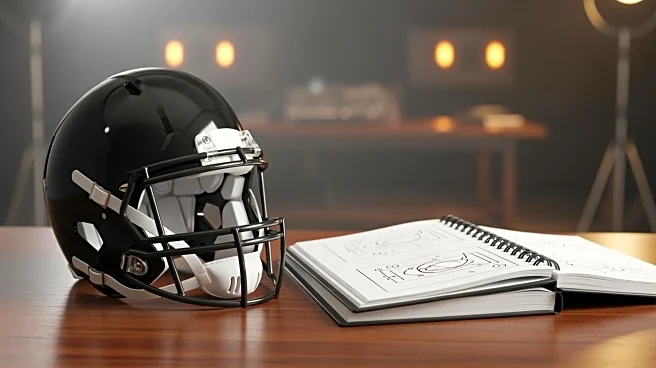 Cooper DeJean Highlights Iowa's NFL-Ready Program on Pat McAfee Show