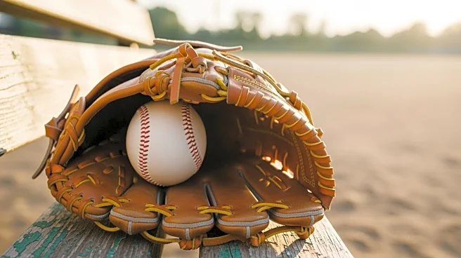 Orioles Trade for Blaze Alexander, Bolstering Infield Depth