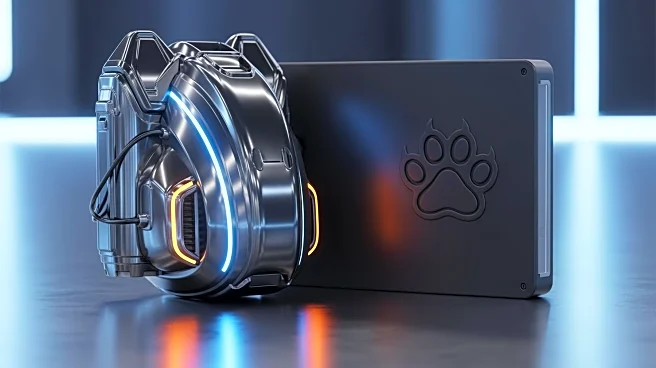 Overwatch Introduces New Hero 'Jetpack Cat' with Unique Abilities and Perks