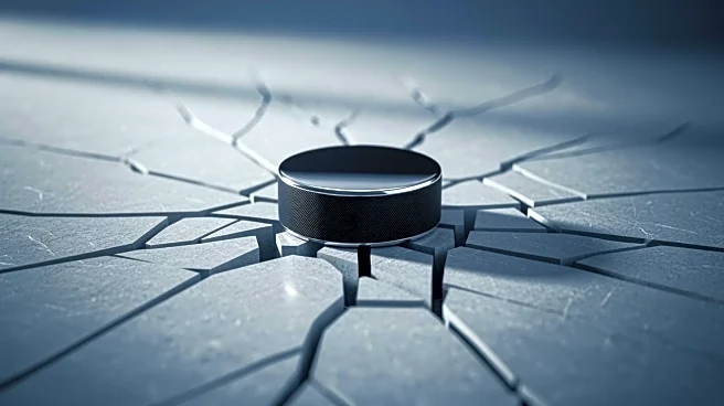 Gavin McKenna, Top NHL Prospect, Charged with Felony Assault