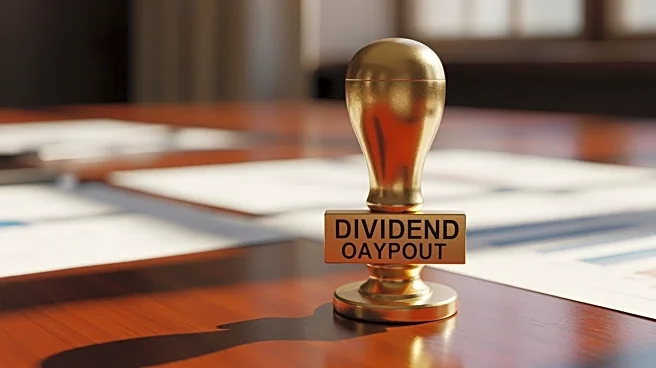 Hershey Company Announces Quarterly Dividends for Common and Class B Stocks