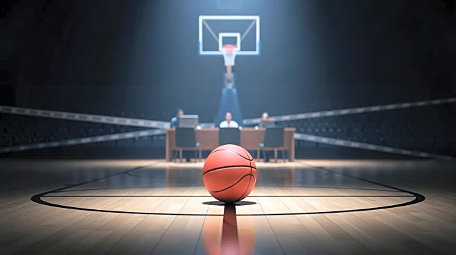 Portland Pilots Defeat No. 6 Gonzaga, Ending Bulldogs' 15-Game Winning Streak