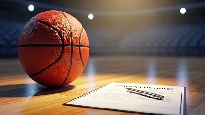 Chicago Bulls Acquire Rob Dillingham in Trade with Minnesota Timberwolves