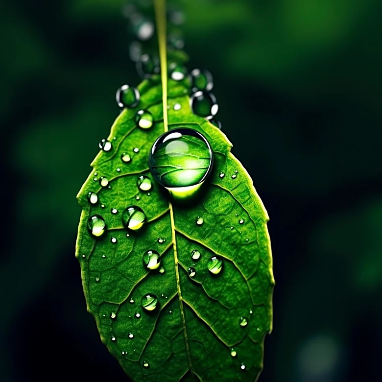 Close-up Photographer of the Year Awards Highlight Nature's Hidden Wonders