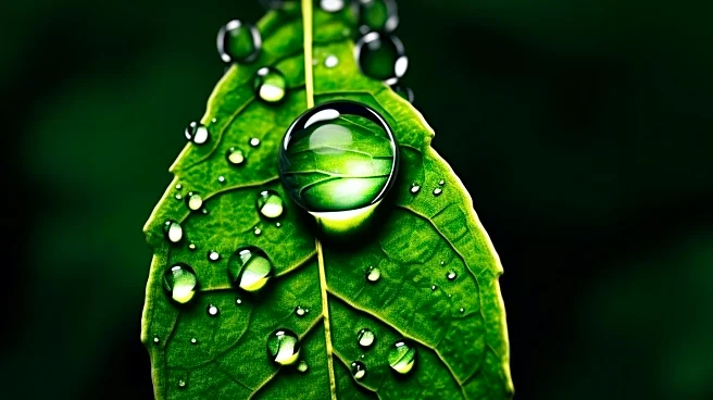 Close-up Photographer of the Year Awards Highlight Nature's Hidden Wonders