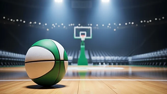 Nikola Vucevic Set for Boston Celtics Debut Against Miami Heat