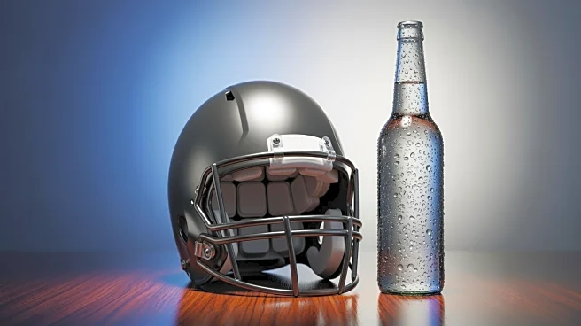 Tyler Shough Named 2025 Pepsi Zero Sugar NFL Rookie of the Year