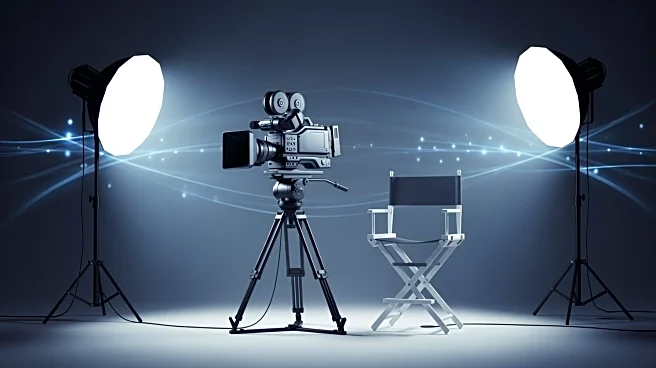 Film Academy Launches Academy Studios to Enhance Digital Content, Led by Jennifer Davidson