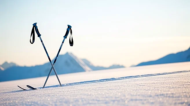 Olympic Skier Nick Goepper Returns with New Discipline and Outlook
