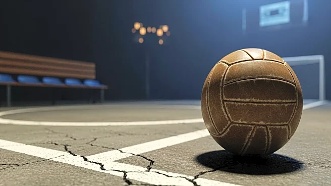 América-RN Faces Relegation in Potiguar Championship, Appeals TJD Decision