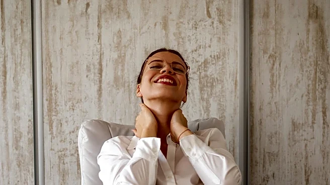 Vagus Nerve Stimulation: A New Approach to Wellness and Stress Management