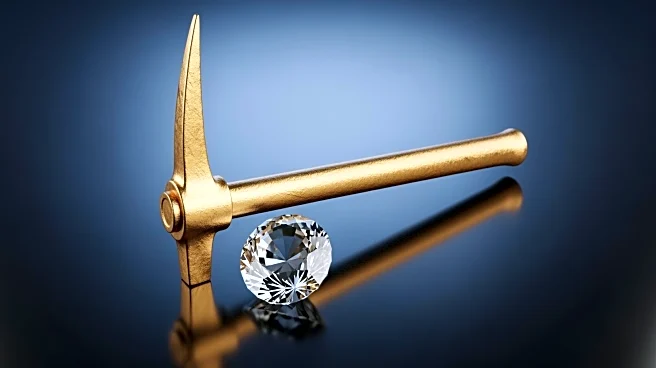 Aris Mining Approved to Uplist to NYSE, Enhancing Market Visibility