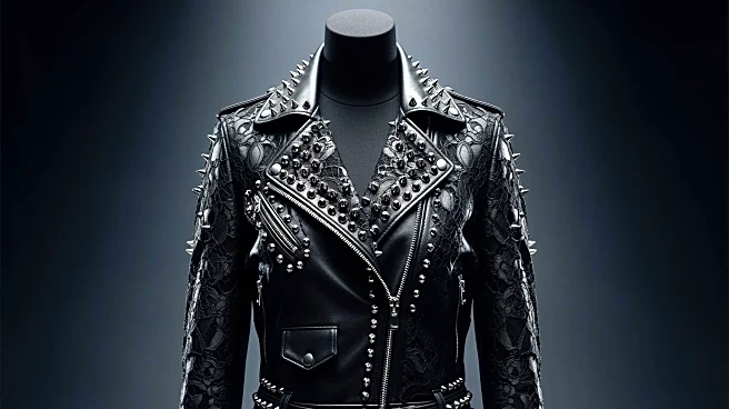 Margot Robbie Showcases Dramatic Fashion in Dilara Findikoglu at 'Wuthering Heights' Premiere