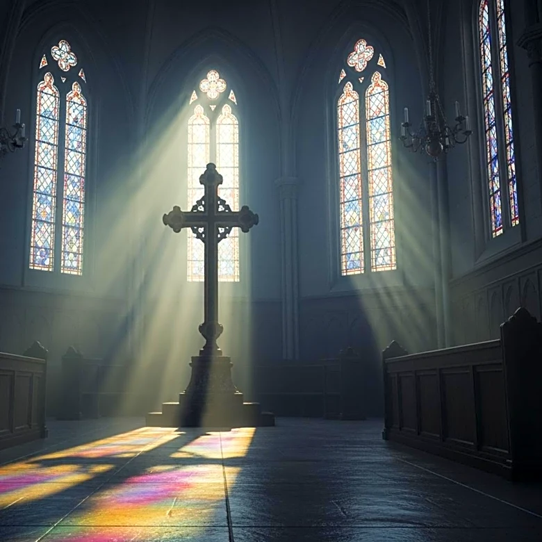 Laurence Fishburne Joins Scarlett Johansson in 'The Exorcist' Reboot