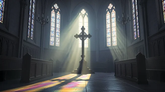 Laurence Fishburne Joins Scarlett Johansson in 'The Exorcist' Reboot